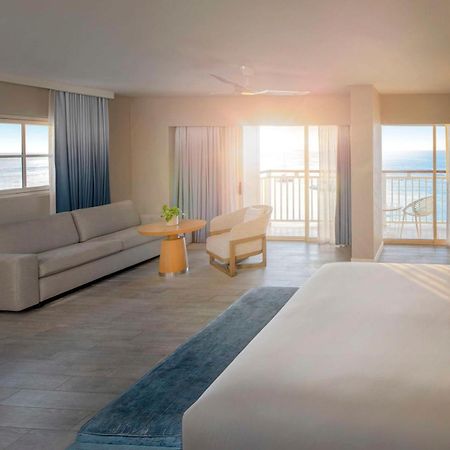 Hyatt Regency Aruba Resort & Casino Παλμ Μπιτς Εξωτερικό φωτογραφία