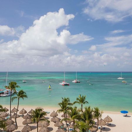 Hyatt Regency Aruba Resort & Casino Παλμ Μπιτς Εξωτερικό φωτογραφία