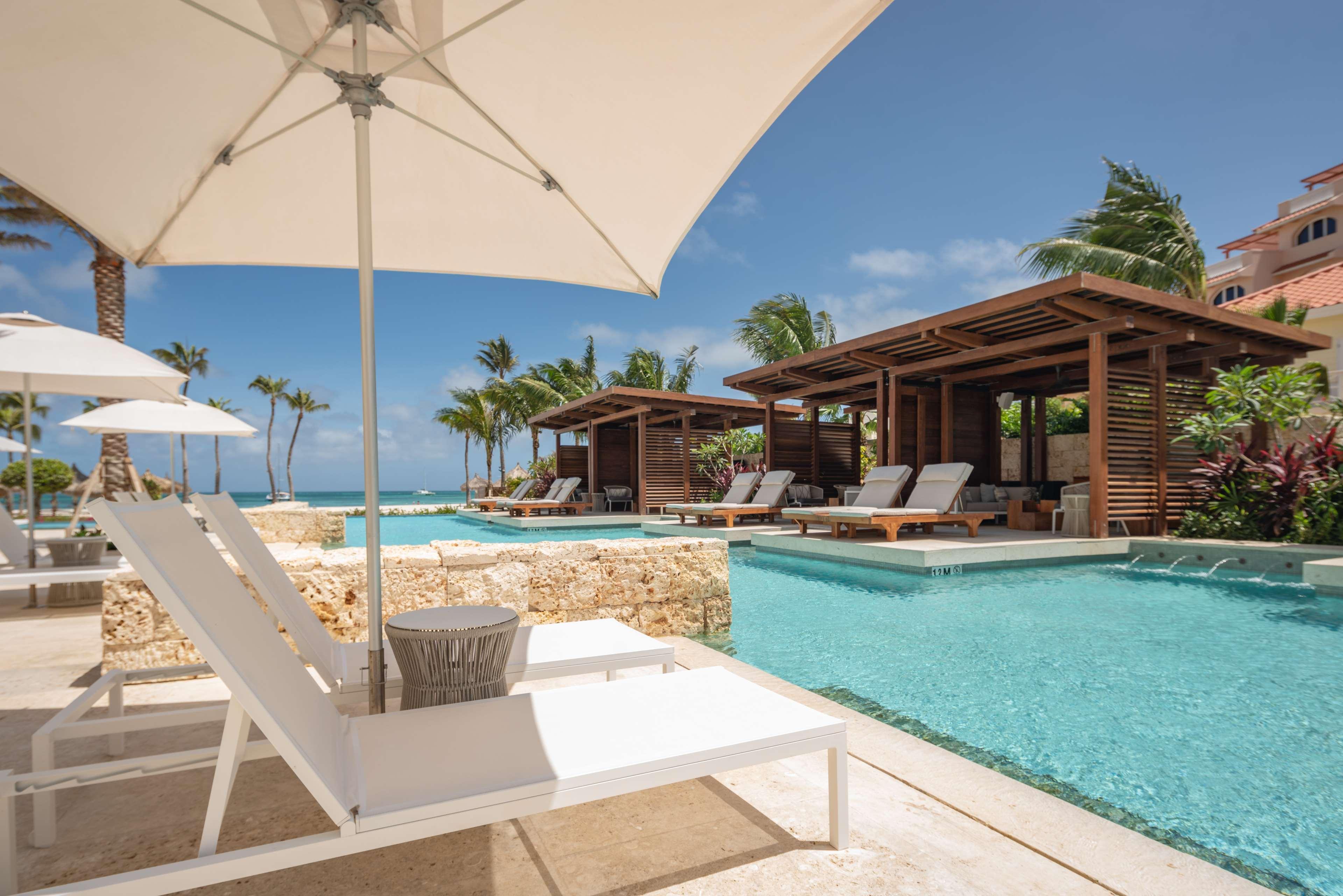 Hyatt Regency Aruba Resort & Casino Παλμ Μπιτς Εξωτερικό φωτογραφία