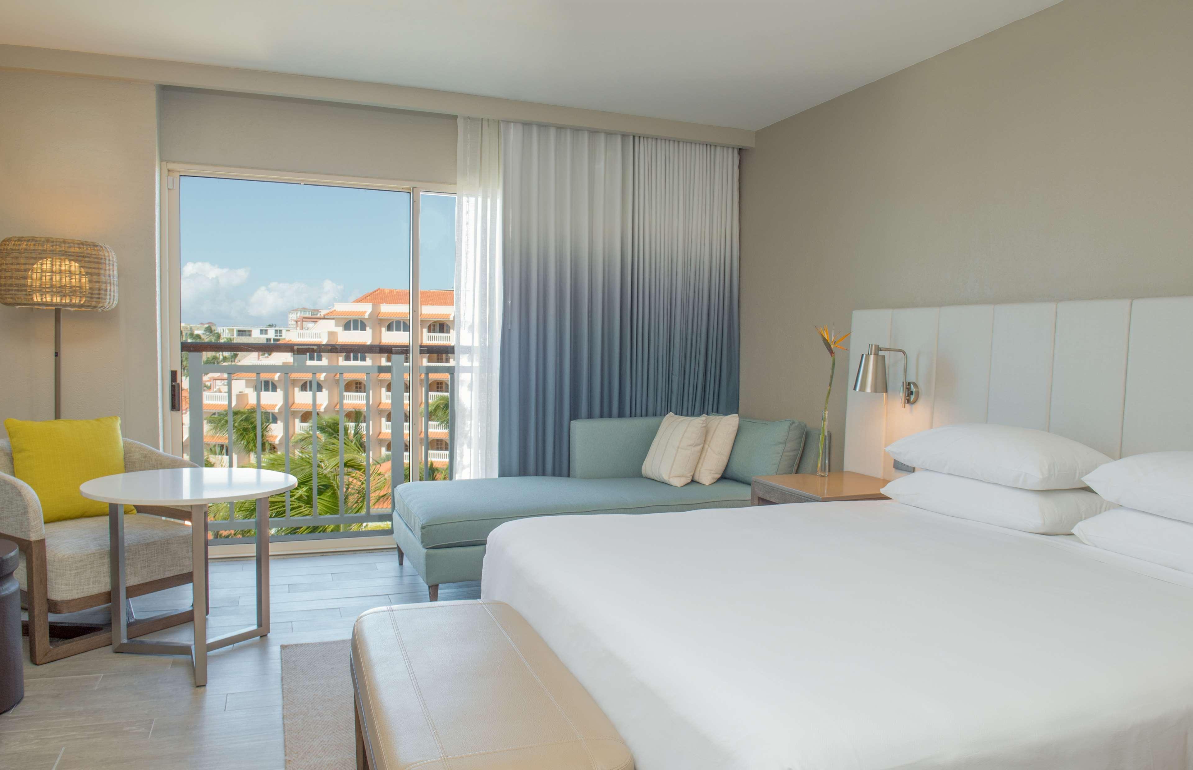 Hyatt Regency Aruba Resort & Casino Παλμ Μπιτς Εξωτερικό φωτογραφία