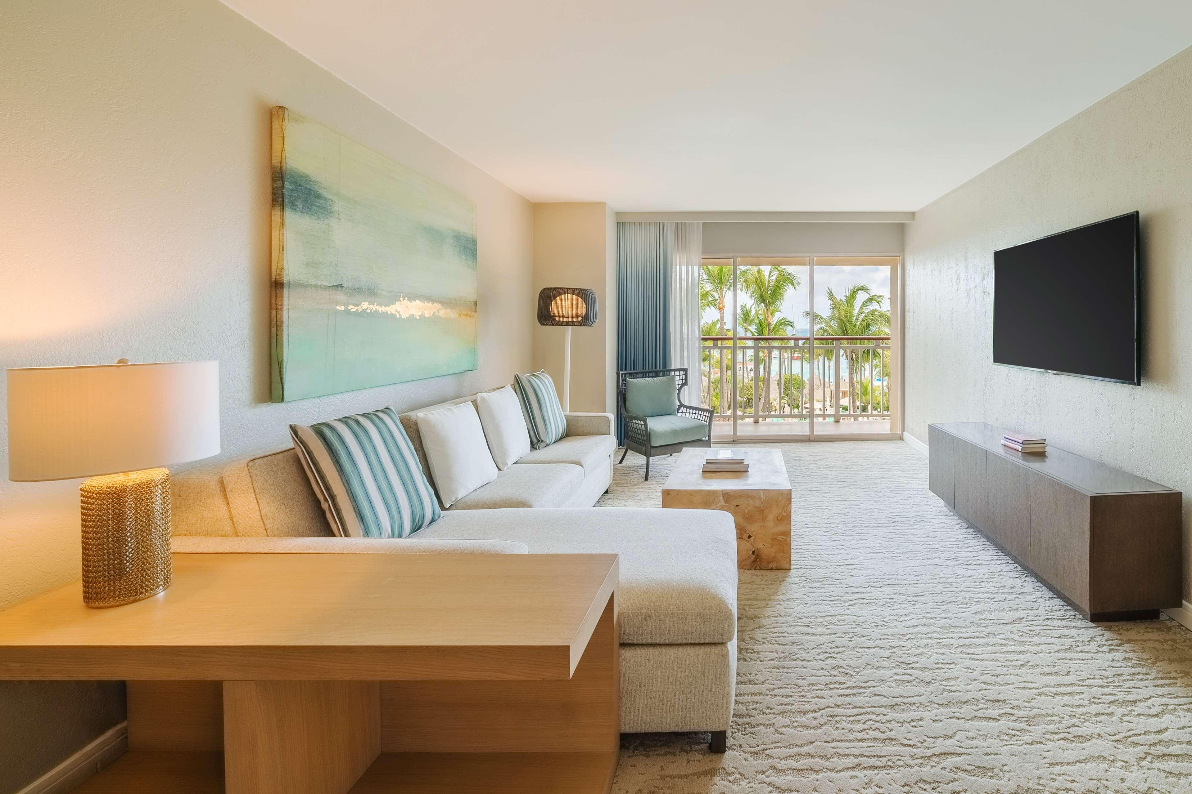 Hyatt Regency Aruba Resort & Casino Παλμ Μπιτς Εξωτερικό φωτογραφία