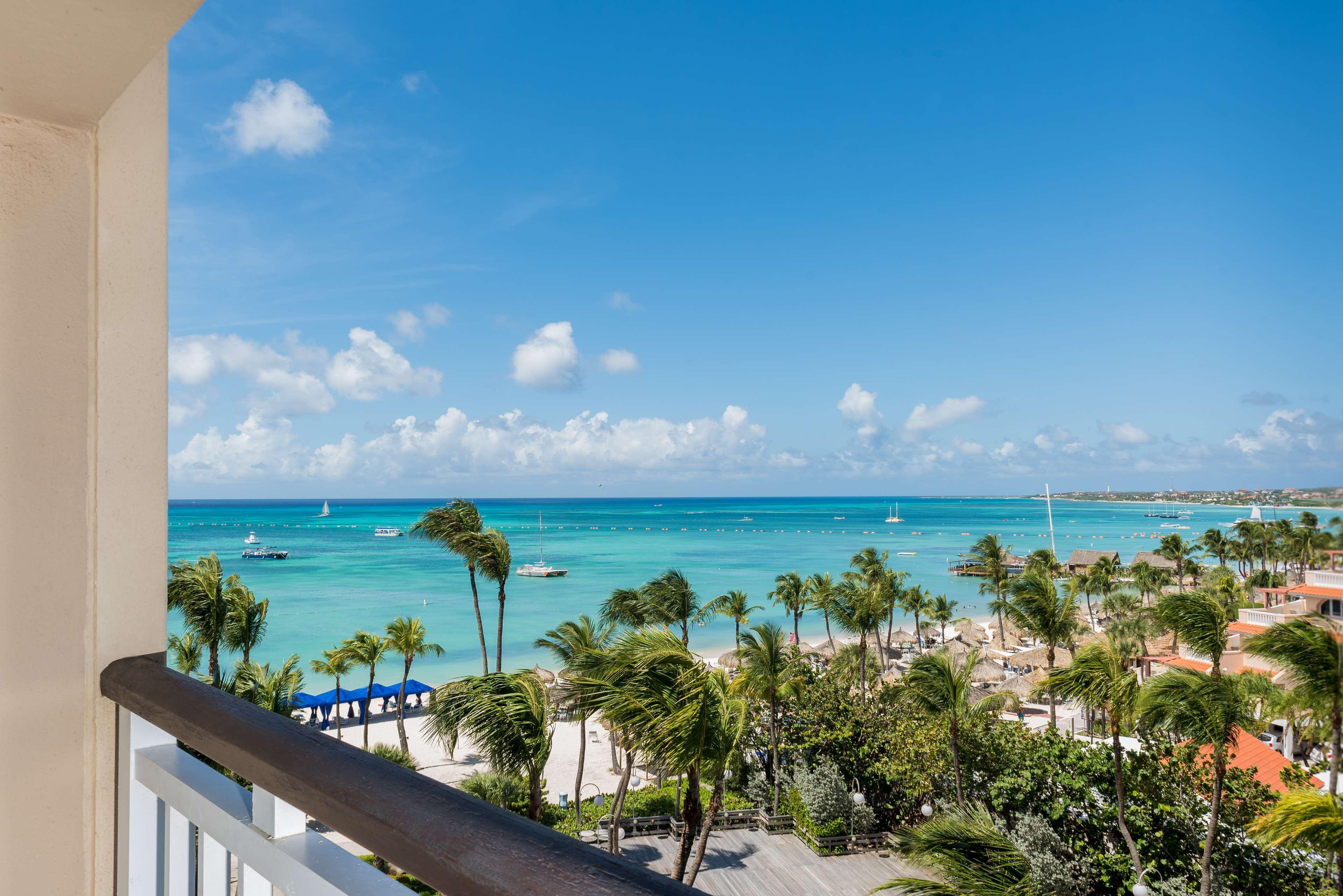 Hyatt Regency Aruba Resort & Casino Παλμ Μπιτς Εξωτερικό φωτογραφία