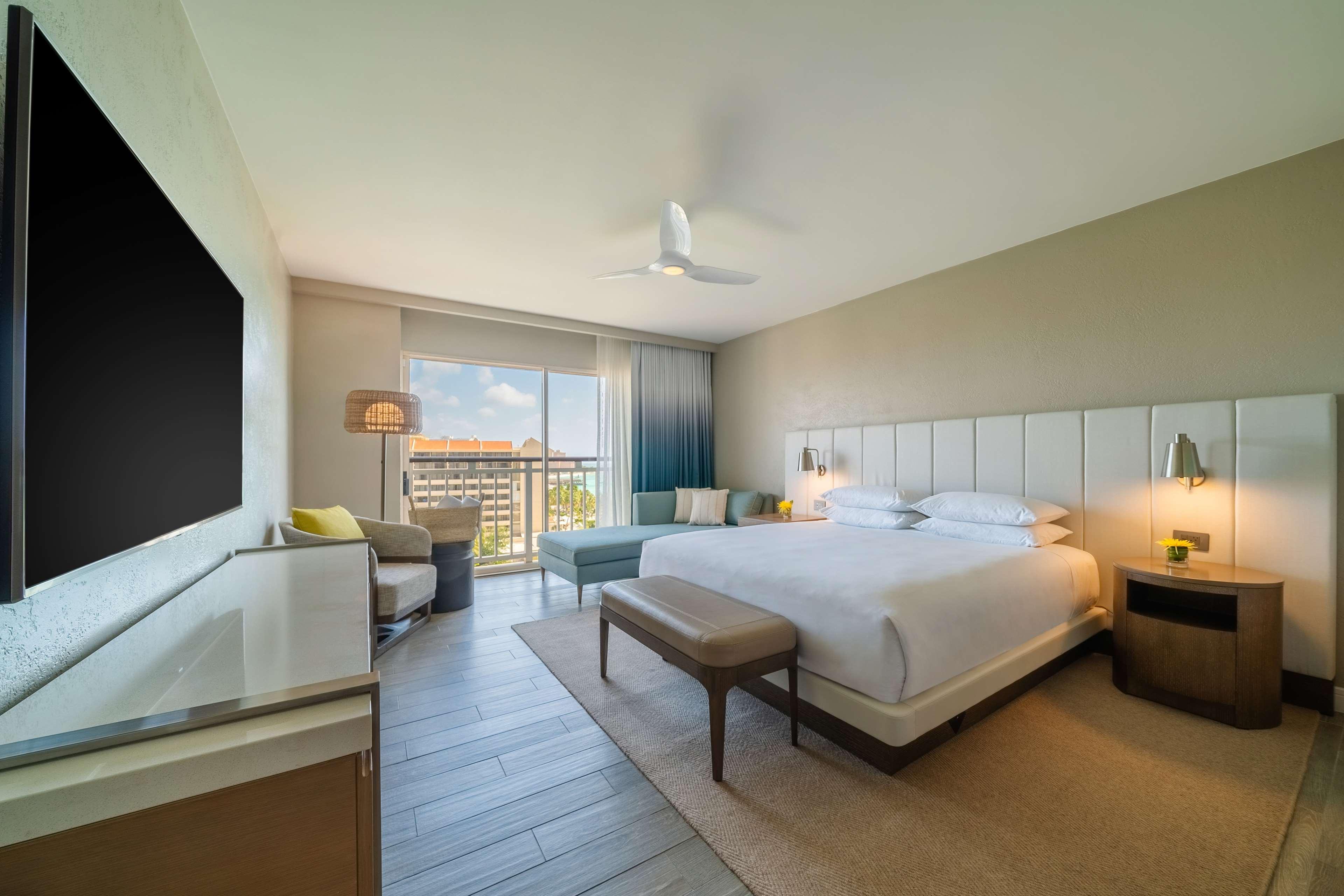 Hyatt Regency Aruba Resort & Casino Παλμ Μπιτς Εξωτερικό φωτογραφία