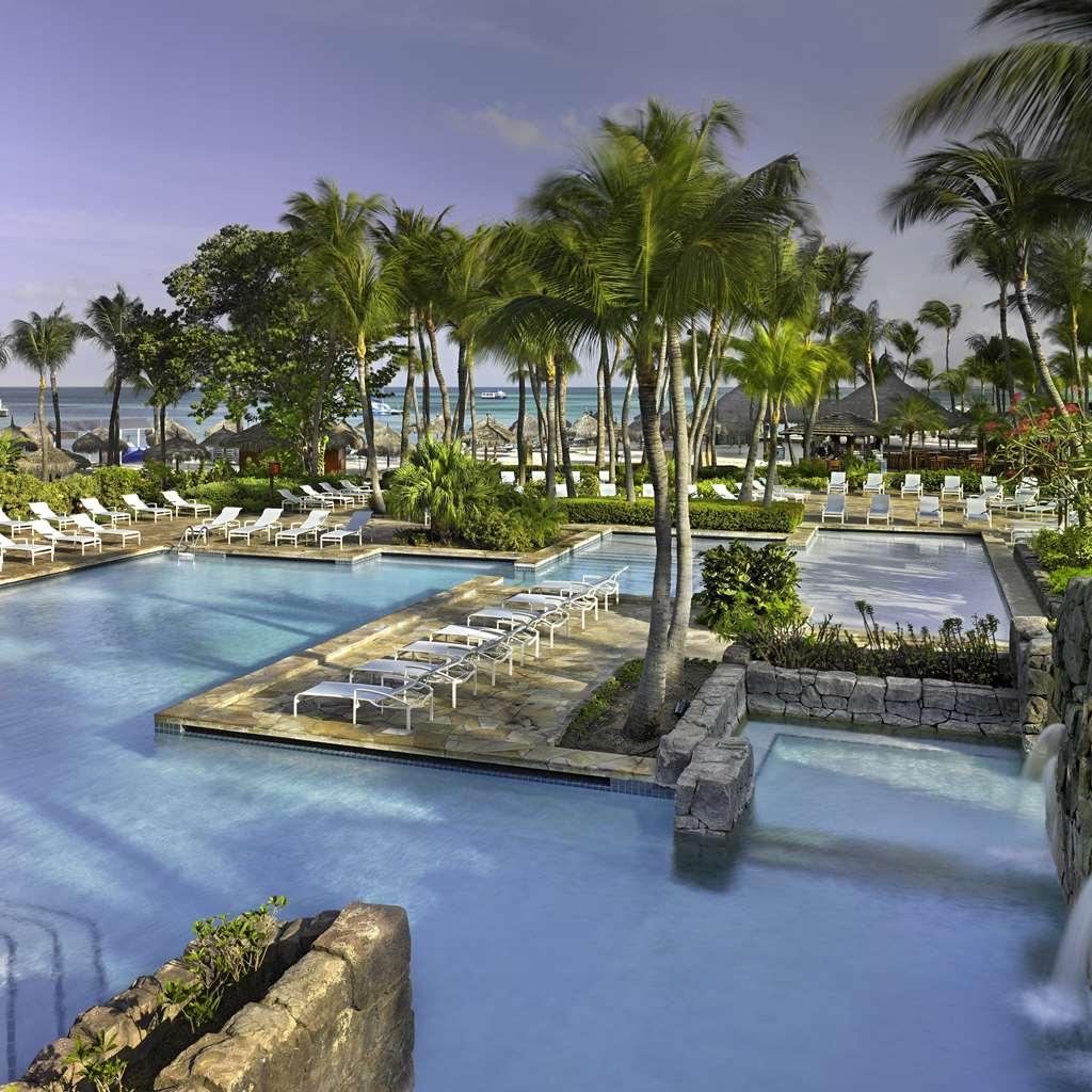 Hyatt Regency Aruba Resort & Casino Παλμ Μπιτς Εξωτερικό φωτογραφία