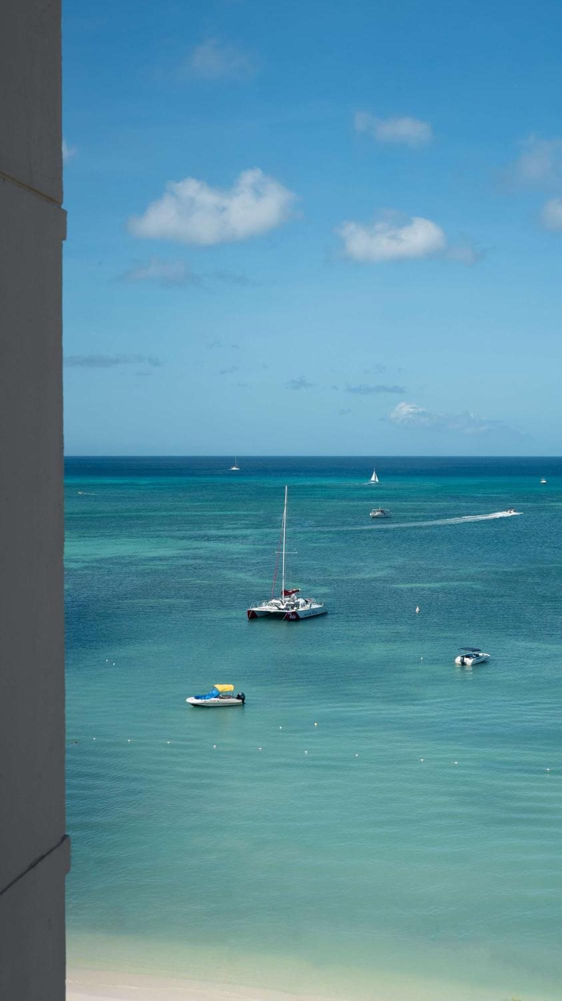 Hyatt Regency Aruba Resort & Casino Παλμ Μπιτς Εξωτερικό φωτογραφία