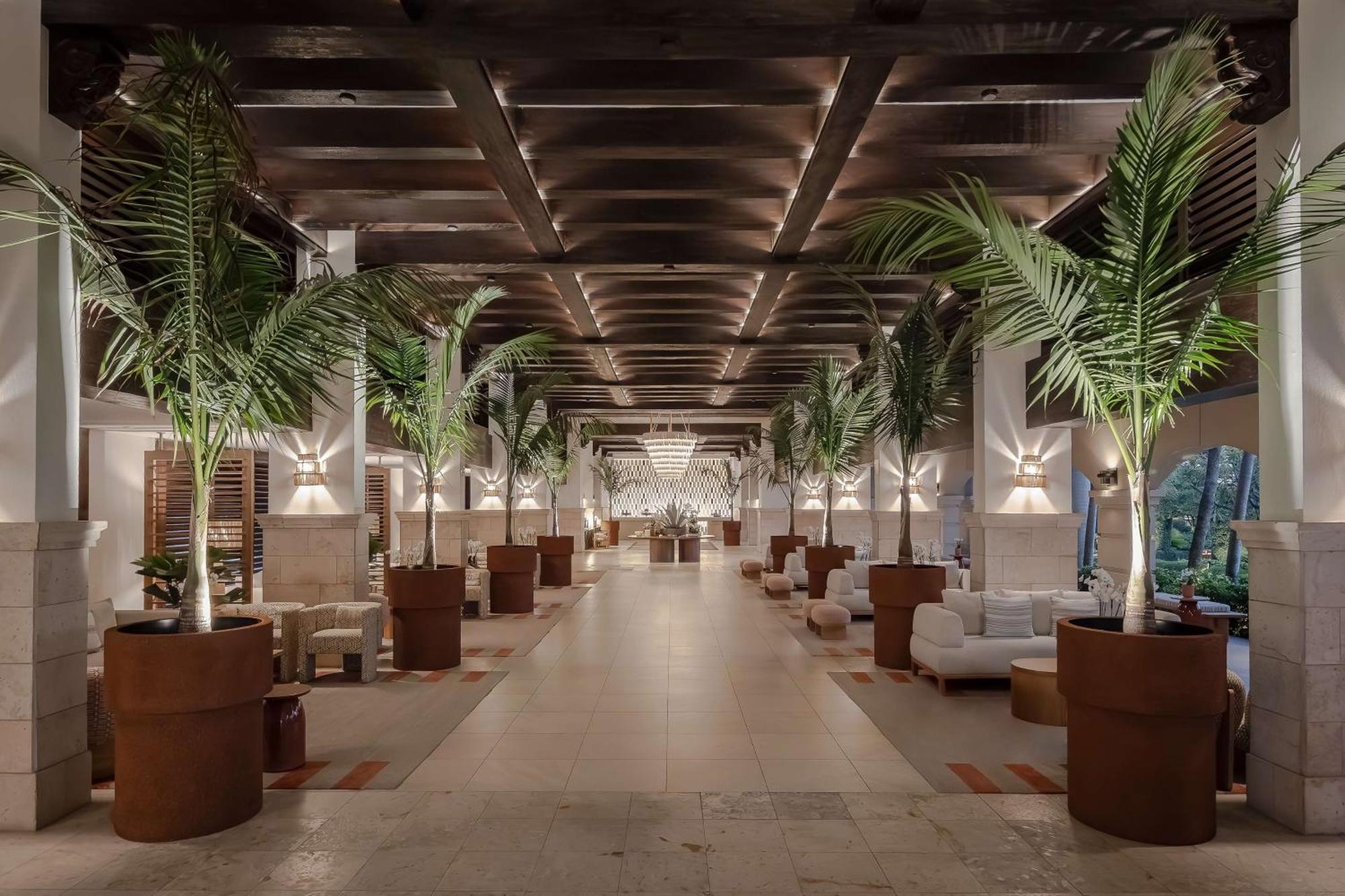 Hyatt Regency Aruba Resort & Casino Παλμ Μπιτς Εξωτερικό φωτογραφία