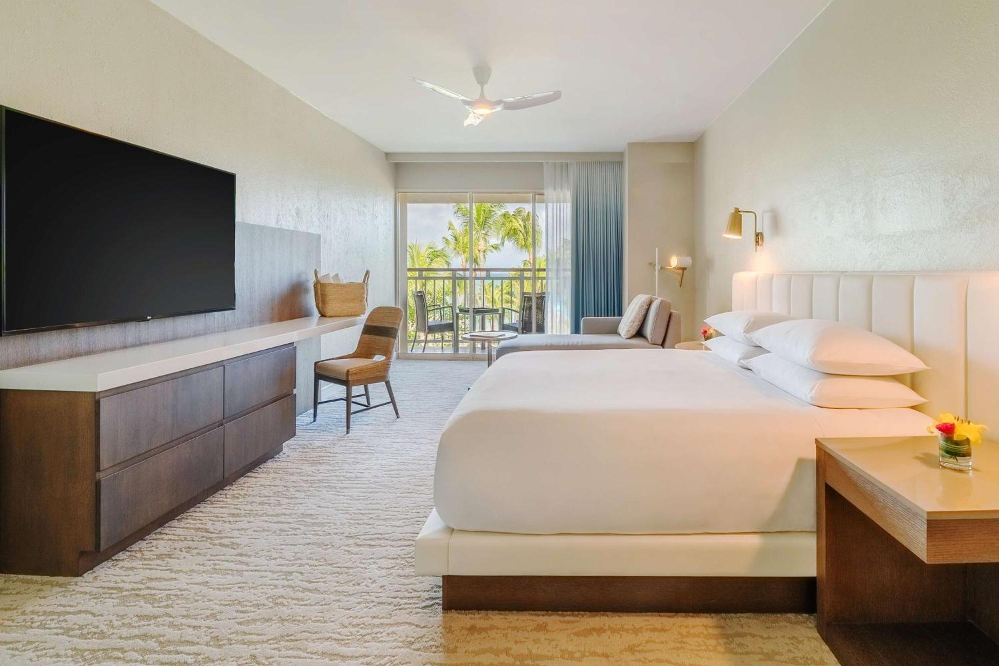 Hyatt Regency Aruba Resort & Casino Παλμ Μπιτς Εξωτερικό φωτογραφία