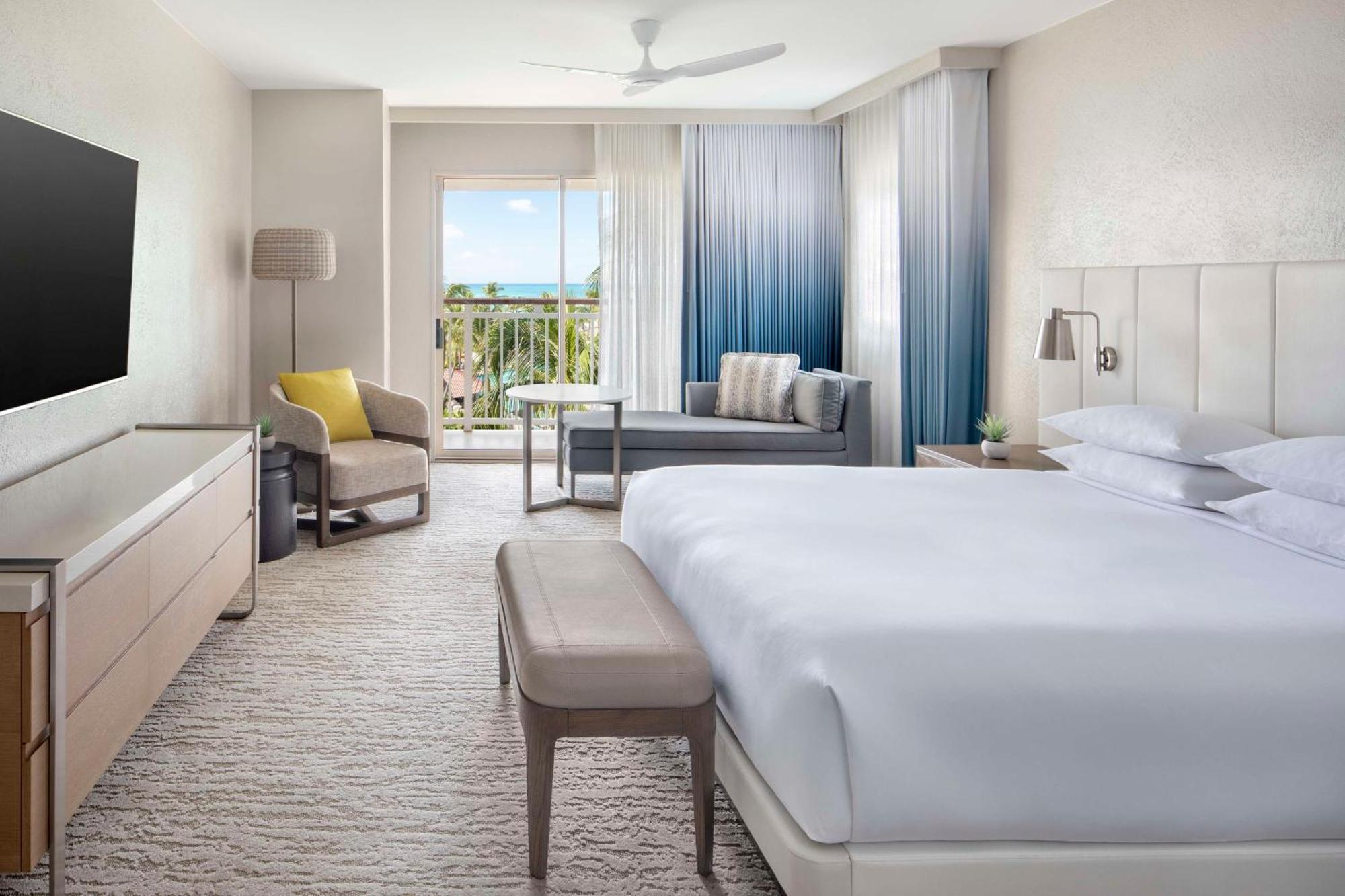 Hyatt Regency Aruba Resort & Casino Παλμ Μπιτς Εξωτερικό φωτογραφία