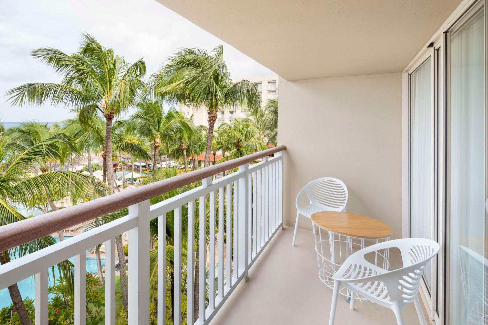 Hyatt Regency Aruba Resort & Casino Παλμ Μπιτς Εξωτερικό φωτογραφία