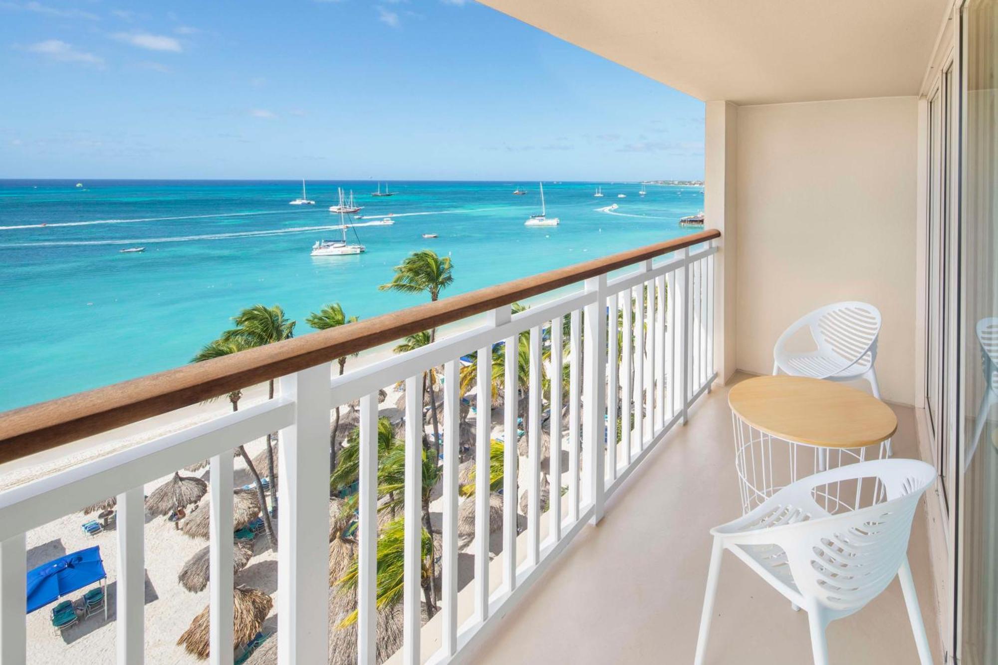 Hyatt Regency Aruba Resort & Casino Παλμ Μπιτς Εξωτερικό φωτογραφία