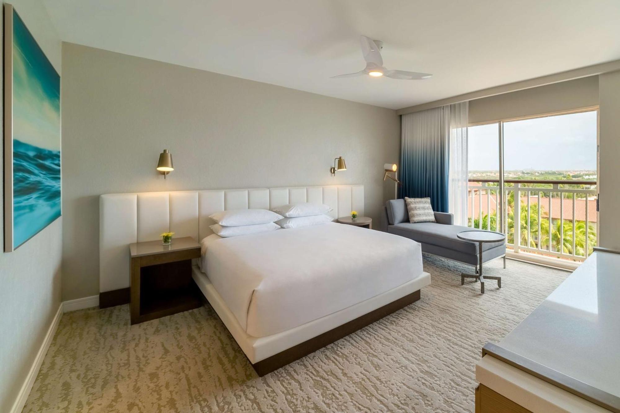 Hyatt Regency Aruba Resort & Casino Παλμ Μπιτς Εξωτερικό φωτογραφία