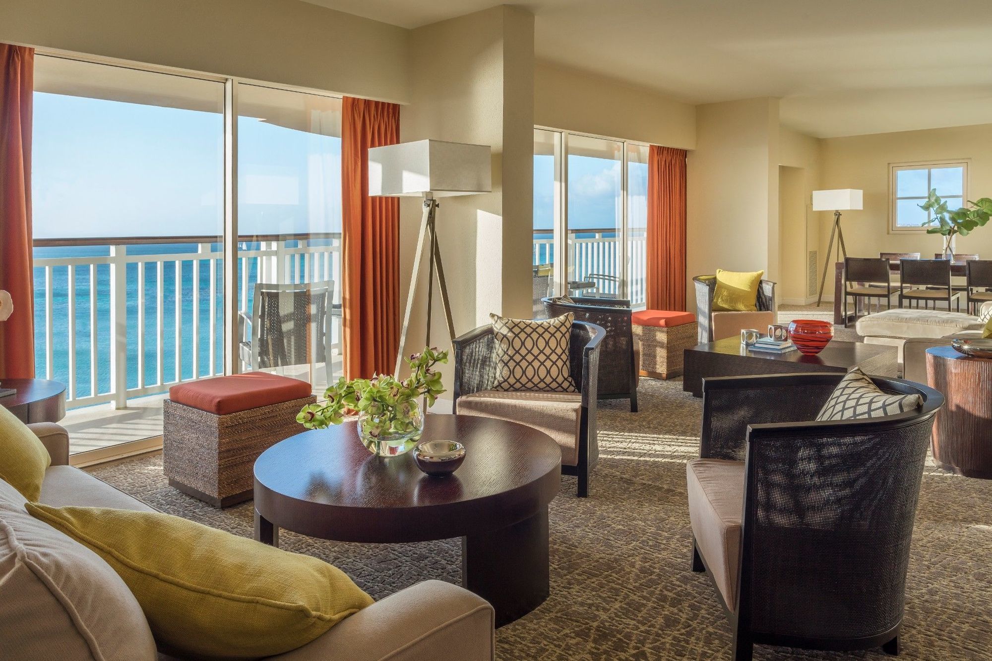 Hyatt Regency Aruba Resort & Casino Παλμ Μπιτς Εξωτερικό φωτογραφία