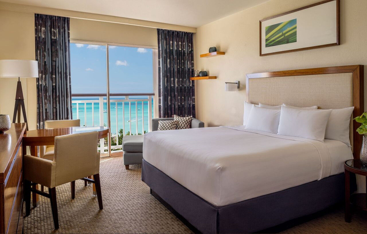 Hyatt Regency Aruba Resort & Casino Παλμ Μπιτς Εξωτερικό φωτογραφία